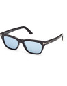 Occhiali sole Tom Ford FT1362 01v online da Ottica Ricci