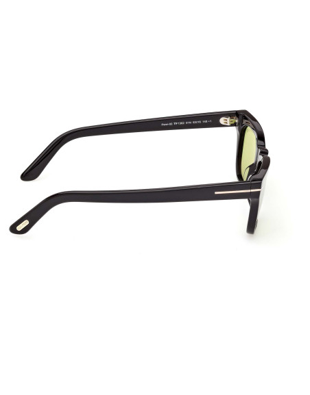 Occhiali sole Tom Ford FT1362 01N online da Ottica Ricci