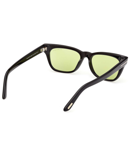 Occhiali sole Tom Ford FT1362 01N online da Ottica Ricci