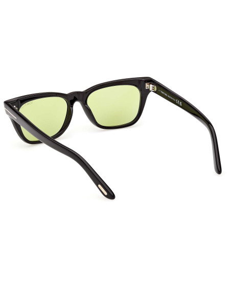 Occhiali sole Tom Ford FT1362 01N online da Ottica Ricci