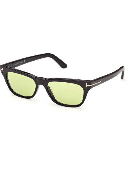 Occhiali sole Tom Ford FT1362 01N online da Ottica Ricci