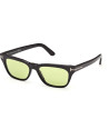 Occhiali sole Tom Ford FT1362 01N online da Ottica Ricci