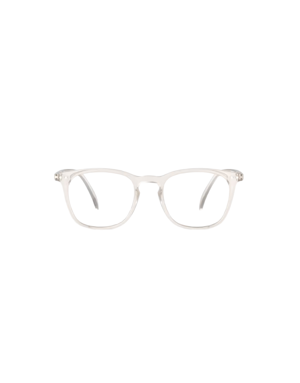 Occhiali vista IZIPIZI E READING Paper Note Beige +2,50 online da Ottica Ricci