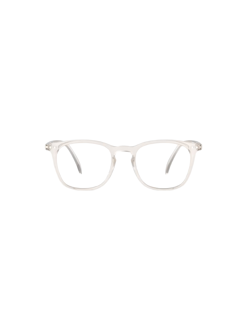 Occhiali vista IZIPIZI E READING Paper Note Beige +2,50 online da Ottica Ricci