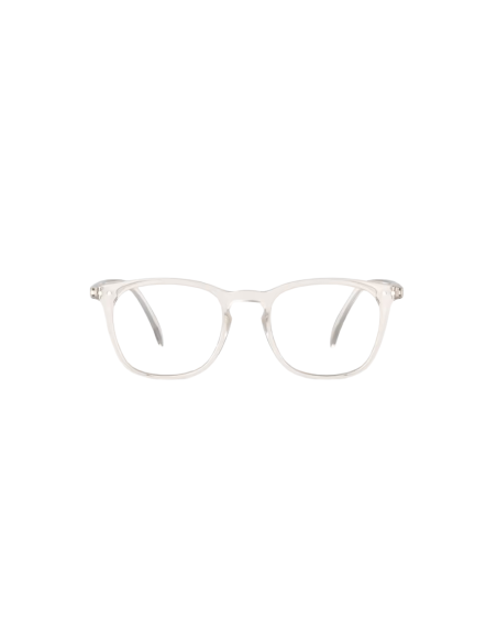 Occhiali vista IZIPIZI E READING Paper Note Beige +2,50 online da Ottica Ricci