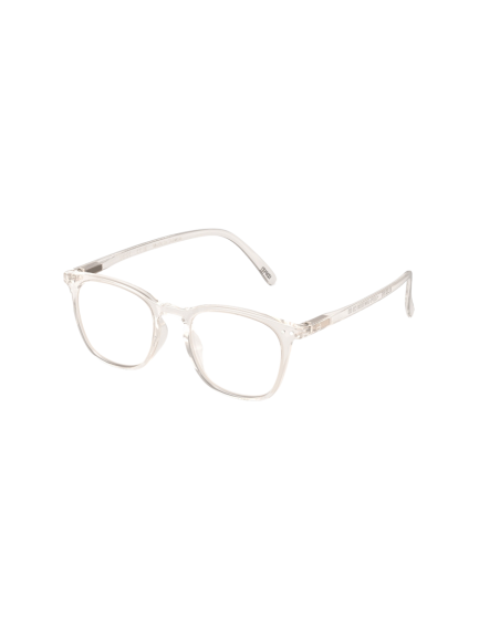 Occhiali vista IZIPIZI E READING Paper Note Beige +2,50 online da Ottica Ricci