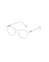 Occhiali vista IZIPIZI E READING Paper Note Beige +2,50 online da Ottica Ricci