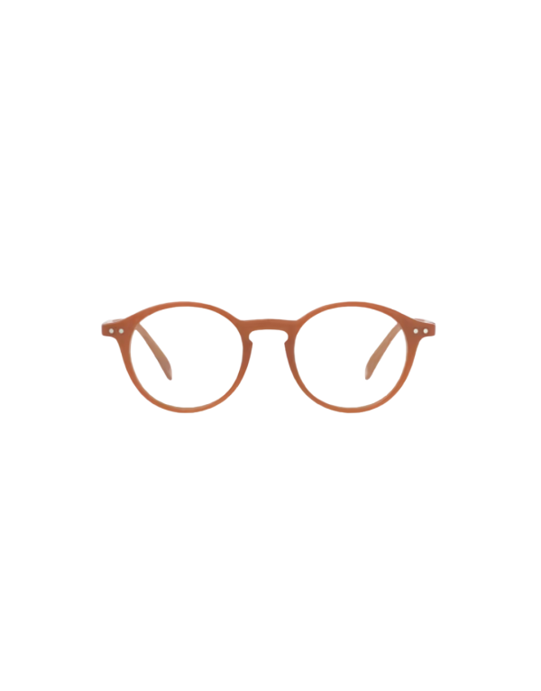 Occhiali vista IZIPIZI D READING Spicy Clove +2,00 online da Ottica Ricci