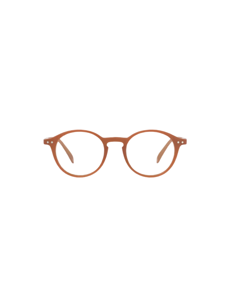 Occhiali vista IZIPIZI D READING Spicy Clove +2,00 online da Ottica Ricci