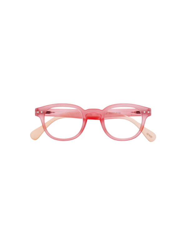 Occhiali vista IZIPIZI C READING Desert Rose +1,50 online da Ottica Ricci