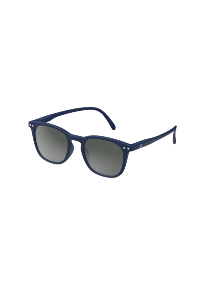 Occhiali IZIPIZI E SUN JUNIOR Navy Blue (5-10 ANNI) online da Ottica Ricci