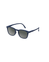 Occhiali IZIPIZI E SUN JUNIOR Navy Blue (5-10 ANNI) online da Ottica Ricci