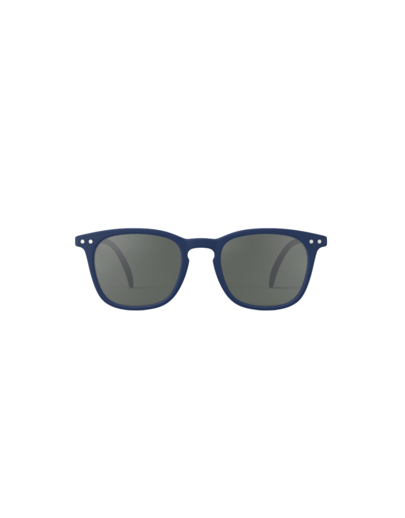 Occhiali IZIPIZI E SUN JUNIOR Navy Blue (5-10 ANNI) online da Ottica Ricci