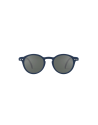 Occhiali IZIPIZI D SUN JUNIOR Navy Blue (5-10 ANNI) online da Ottica Ricci
