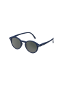 Occhiali IZIPIZI D SUN JUNIOR Navy Blue (5-10 ANNI) online da Ottica Ricci