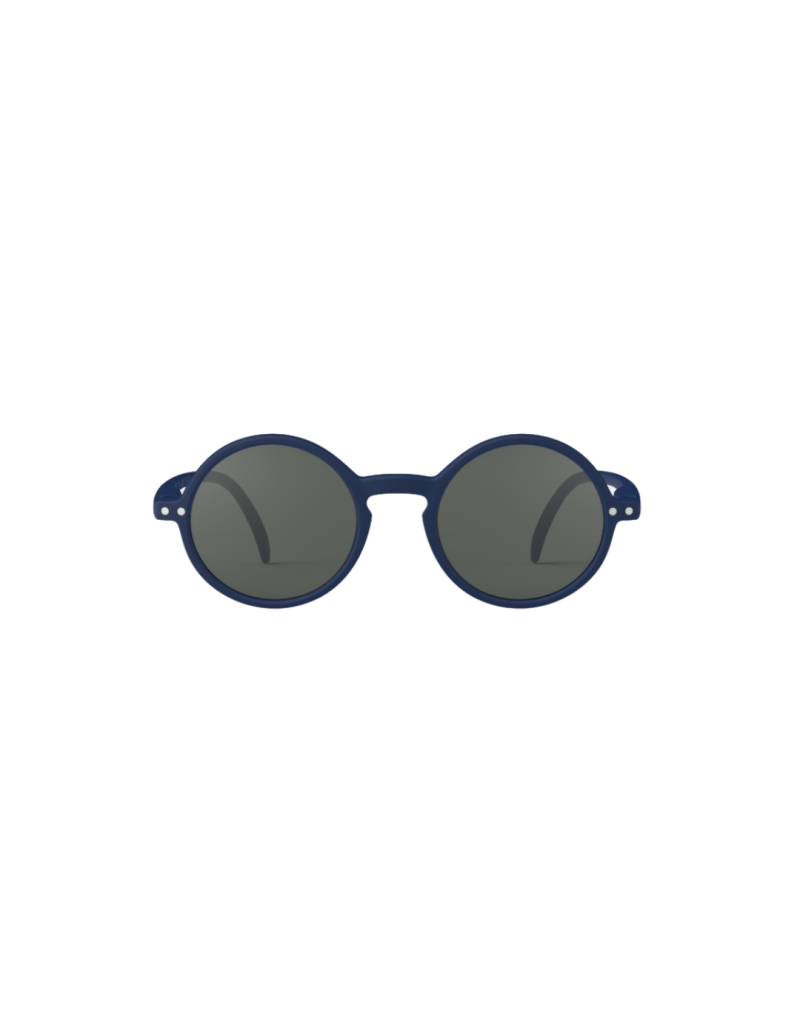 Occhiali IZIPIZI G SUN JUNIOR Navy Blue (5-10 ANNI) online da Ottica Ricci