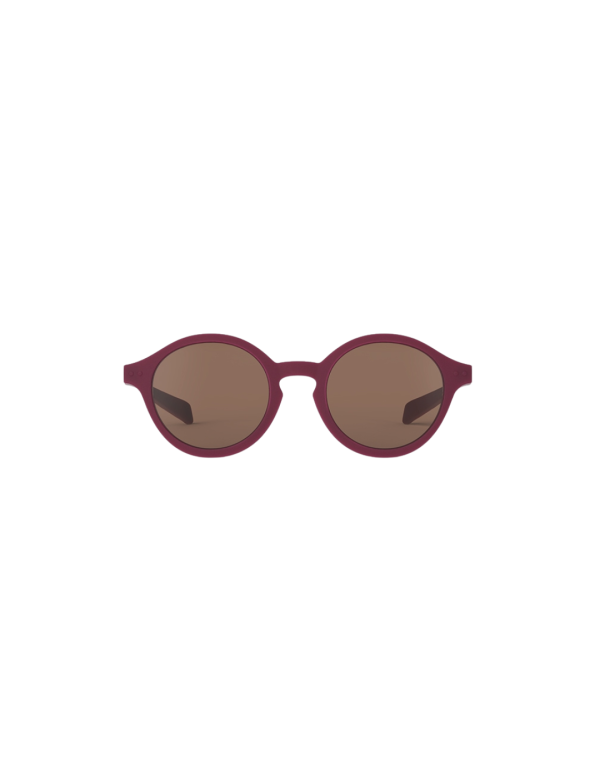 Occhiali IZIPIZI D SUN JUNIOR Antique Purple (5-10 ANNI) online da Ottica Ricci