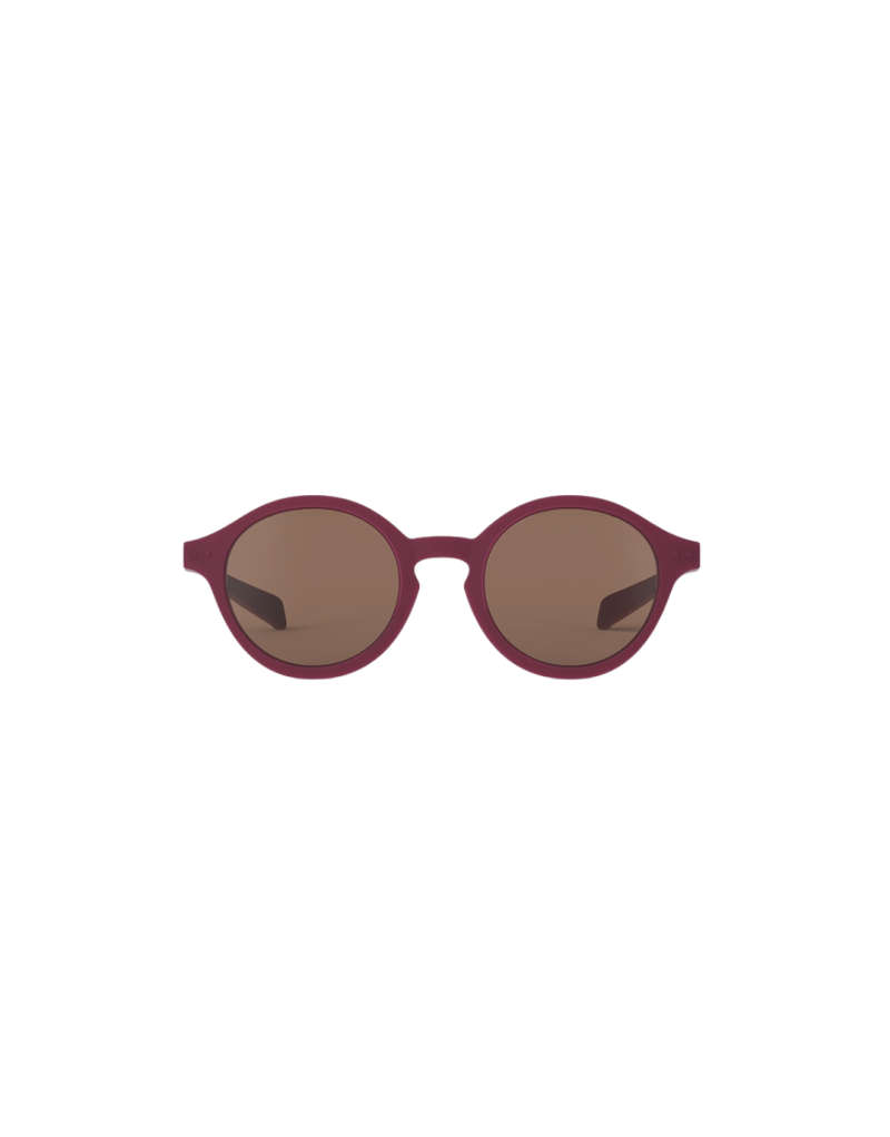Occhiali IZIPIZI D SUN JUNIOR Antique Purple (5-10 ANNI) online da Ottica Ricci