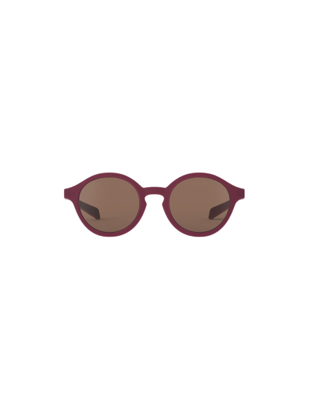 Occhiali IZIPIZI D SUN JUNIOR Antique Purple (5-10 ANNI) online da Ottica Ricci