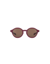 Occhiali IZIPIZI D SUN JUNIOR Antique Purple (5-10 ANNI) online da Ottica Ricci