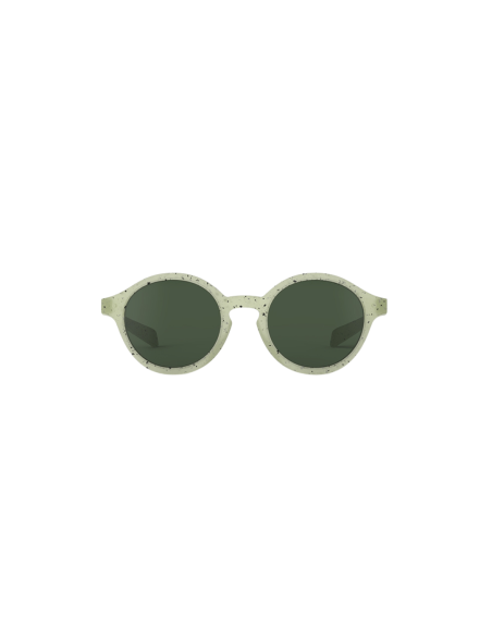 Occhiali IZIPIZI D SUN BABY Dyed Green (0-9 MESI) online da Ottica Ricci