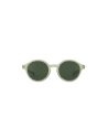Occhiali IZIPIZI D SUN BABY Dyed Green (0-9 MESI) online da Ottica Ricci