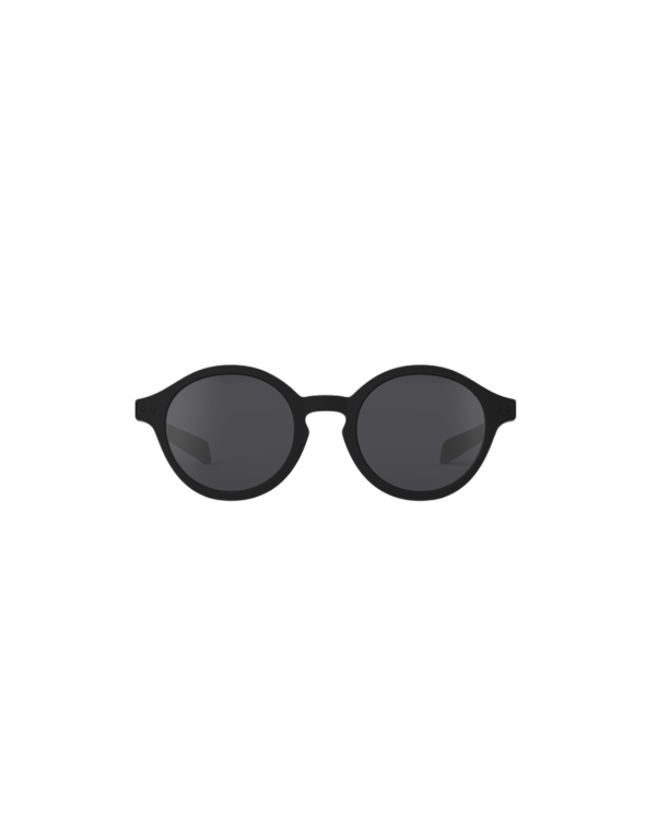 Occhiali IZIPIZI KIDS PLUS Black (3-5 ANNI) online da Ottica Ricci