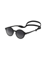 Occhiali IZIPIZI KIDS PLUS Black (3-5 ANNI) online da Ottica Ricci