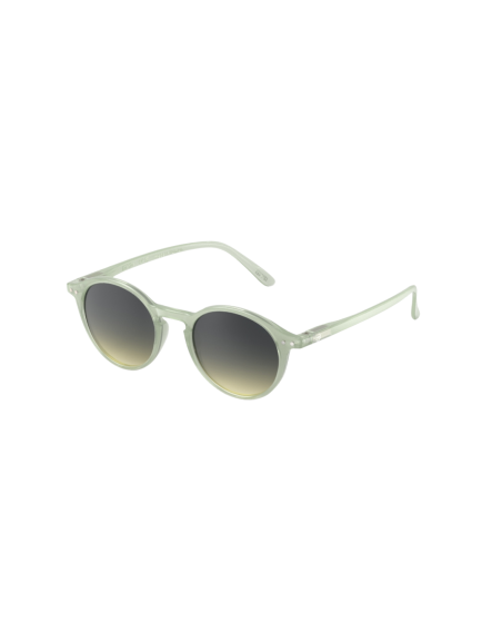 Occhiali IZIPIZI D SUN Quiet Green online da Ottica Ricci
