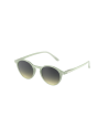 Occhiali IZIPIZI D SUN Quiet Green online da Ottica Ricci