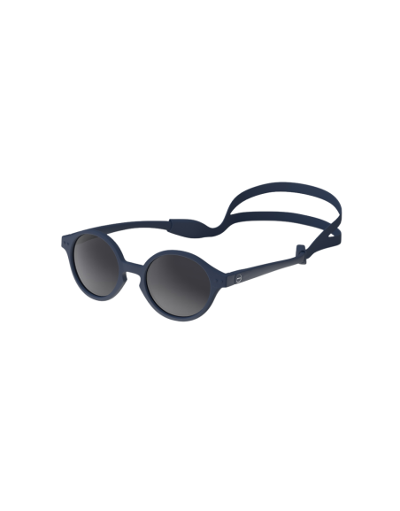 Occhiali IZIPIZI SUN KIDS Denim Blue (9-36 MESI) online da Ottica Ricci