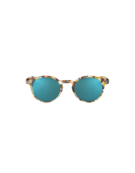 Occhiali IZIPIZI H SUN Blue Tortoise Mirror online da Ottica Ricci