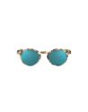 Occhiali IZIPIZI H SUN Blue Tortoise Mirror online da Ottica Ricci