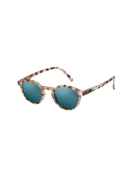 Occhiali IZIPIZI H SUN Blue Tortoise Mirror online da Ottica Ricci