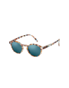 Occhiali IZIPIZI H SUN Blue Tortoise Mirror online da Ottica Ricci