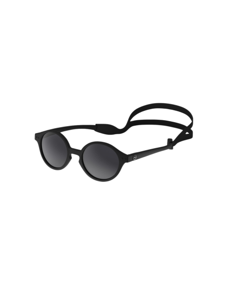 Occhiali IZIPIZI SUN KIDS Black online da Ottica Ricci