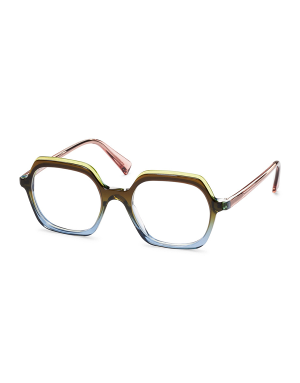 Occhiali vista Res/Rei FLARE a39 online da Ottica Ricci  online da Ottica Ricci