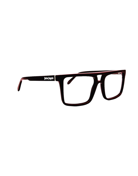 Occhiali da vista Palm Angels PERJ01H EYEWEAR STYLE H burgundy disponibili online da Ottica Ricci