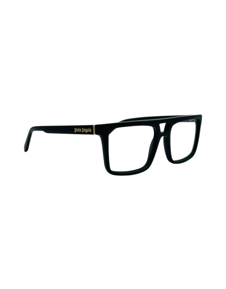 Occhiali da vista Palm Angels PERJ01H EYEWEAR STYLE H black disponibili online da Ottica Ricci