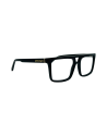 Occhiali da vista Palm Angels PERJ01H EYEWEAR STYLE H black disponibili online da Ottica Ricci