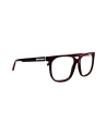 Occhiali Palm Angels EYEWEAR STYLE E burgundy online da Ottica Ricci
