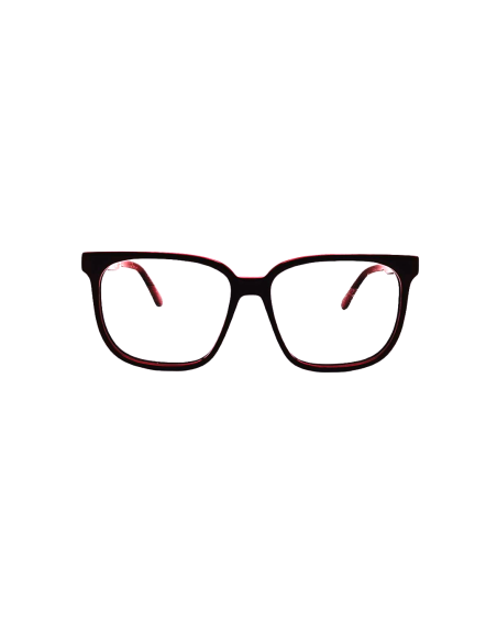 Occhiali Palm Angels EYEWEAR STYLE E burgundy online da Ottica Ricci