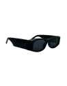 Occhiali Palm Angels THUNDER SUNGLASSES black dark grey online da Ottica Ricci