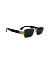 Occhiali Palm Angels NICE SUNGLASSES black dark grey online da Ottica Ricci