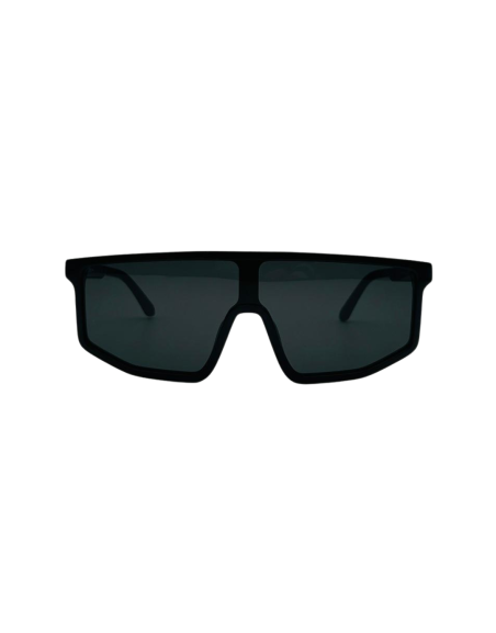 Occhiali sole Palm Angels METZ SUNGLASSES black dark grey online da Ottica Ricci