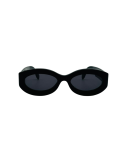 Palm Angels SUGAR SUNGLASSES black dark grey
