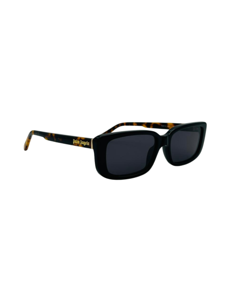 Occhiali Palm Angels TRACY SUNGLASSES havana black online da Ottica Ricci