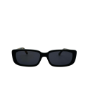 Palm Angels TRACY SUNGLASSES havana black