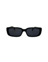 Occhiali Palm Angels TRACY SUNGLASSES havana black online da Ottica Ricci