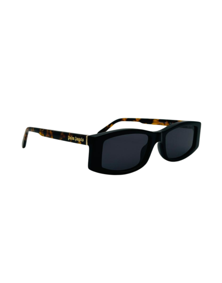 Occhiali Palm Angels KENNY SUNGLASSES havana dark grey online da Ottica Ricci
